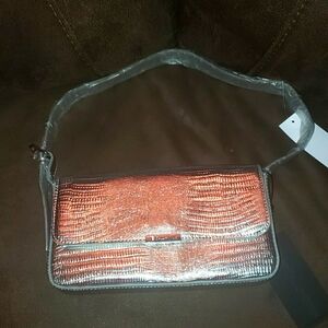 Kendall and Kylie handbag